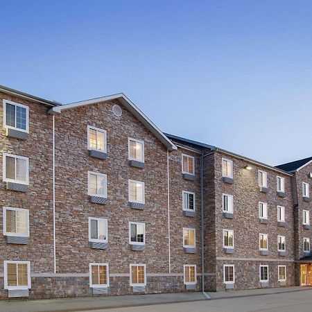 Woodspring Suites Houston I-10 West Katy Esterno foto