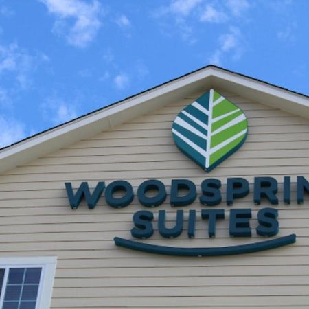 Woodspring Suites Houston I-10 West Katy Esterno foto