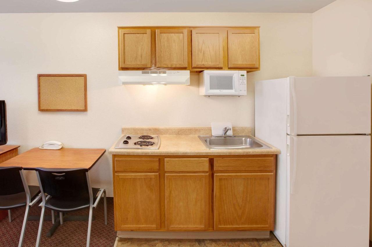 Woodspring Suites Houston I-10 West Katy Esterno foto