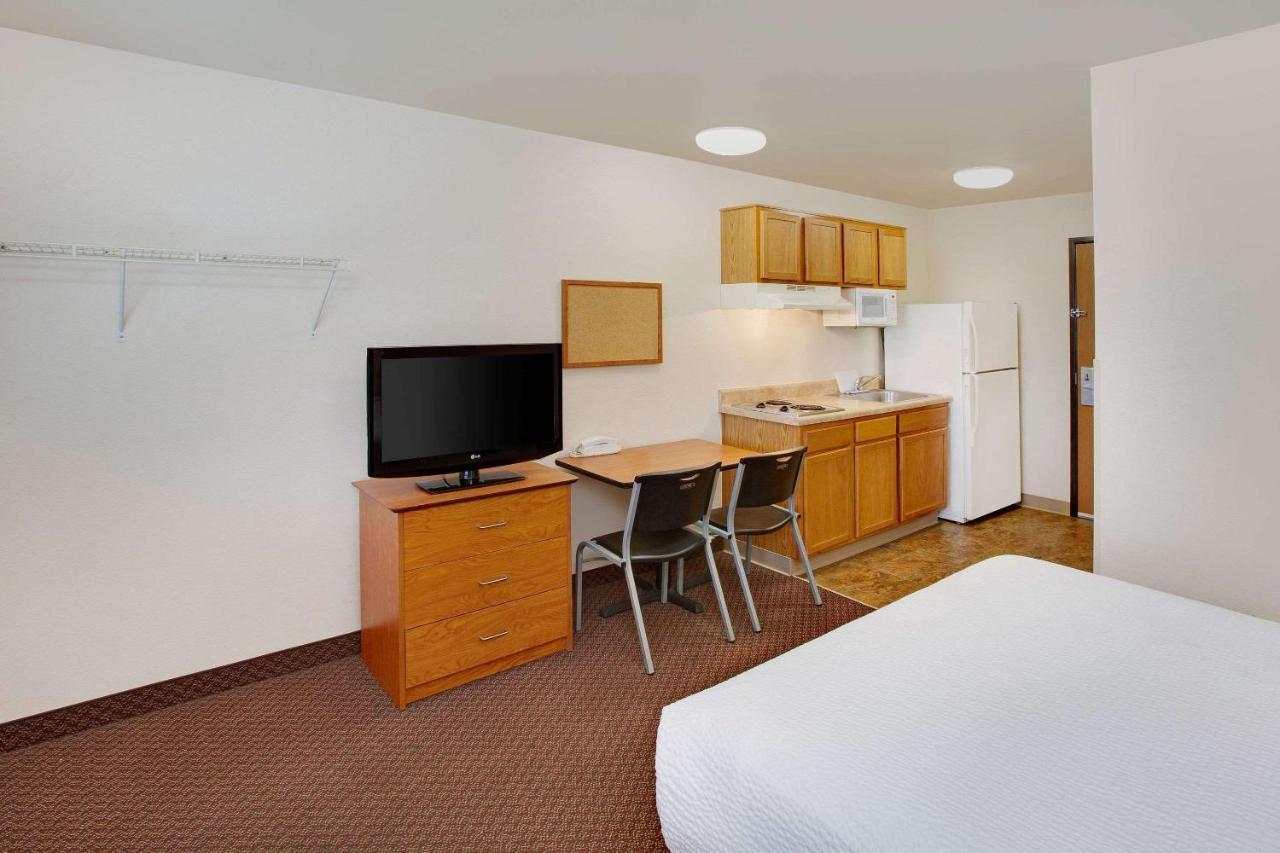 Woodspring Suites Houston I-10 West Katy Esterno foto