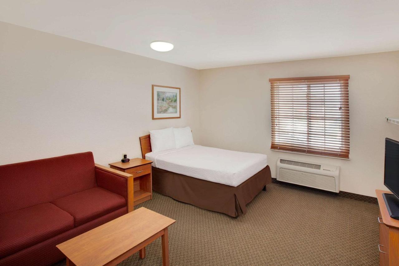 Woodspring Suites Houston I-10 West Katy Esterno foto