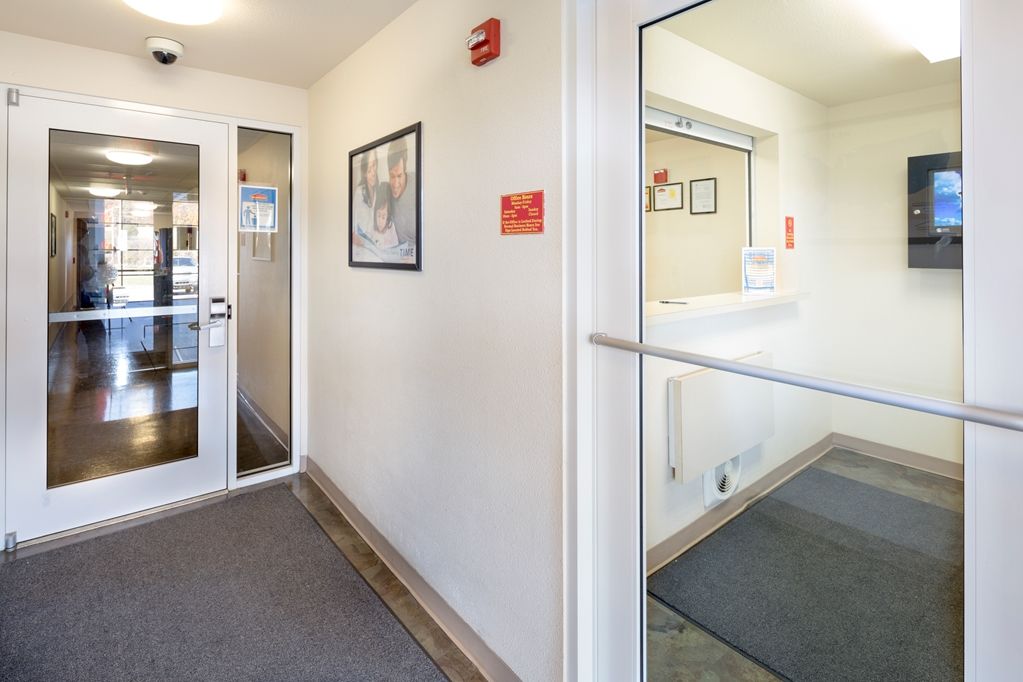 Woodspring Suites Houston I-10 West Katy Interno foto