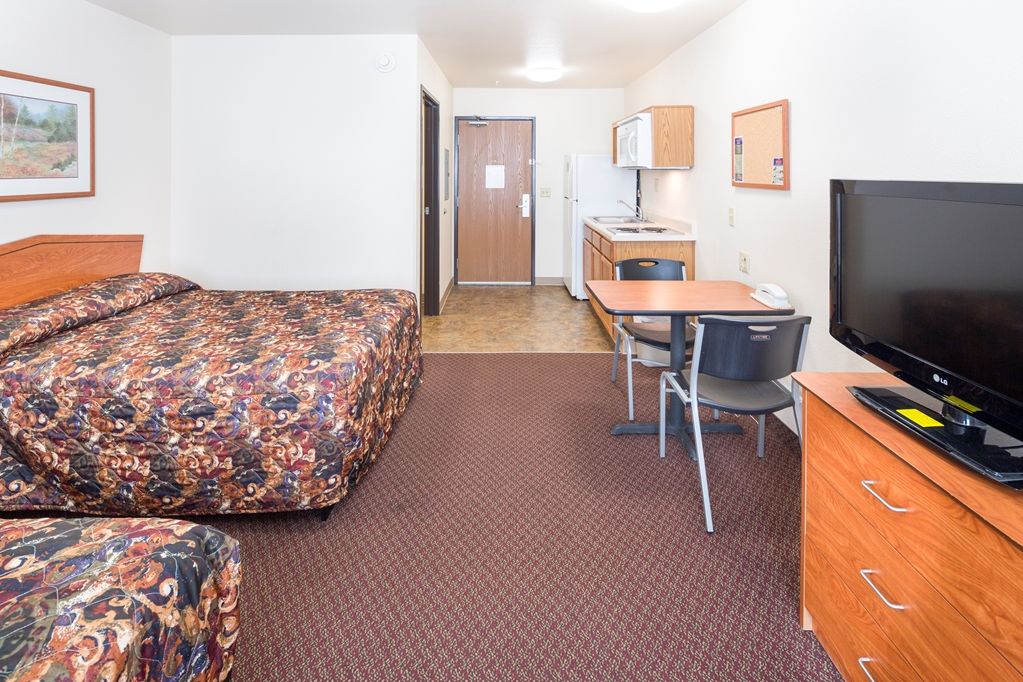 Woodspring Suites Houston I-10 West Katy Camera foto