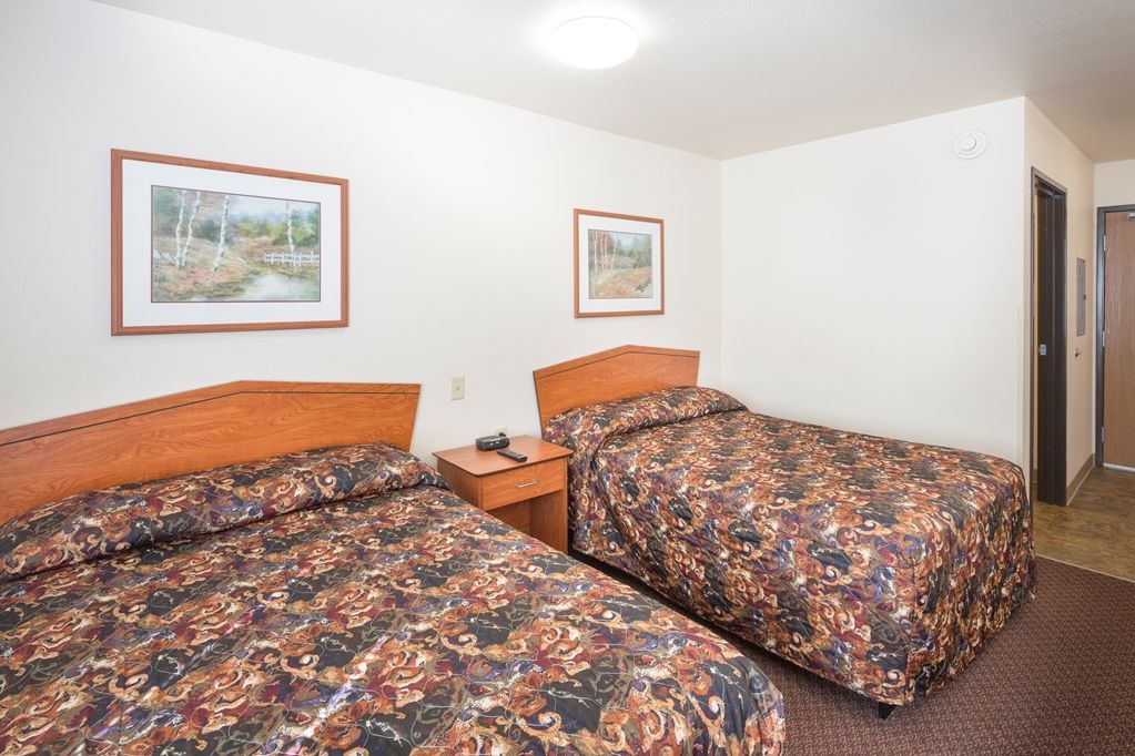 Woodspring Suites Houston I-10 West Katy Camera foto