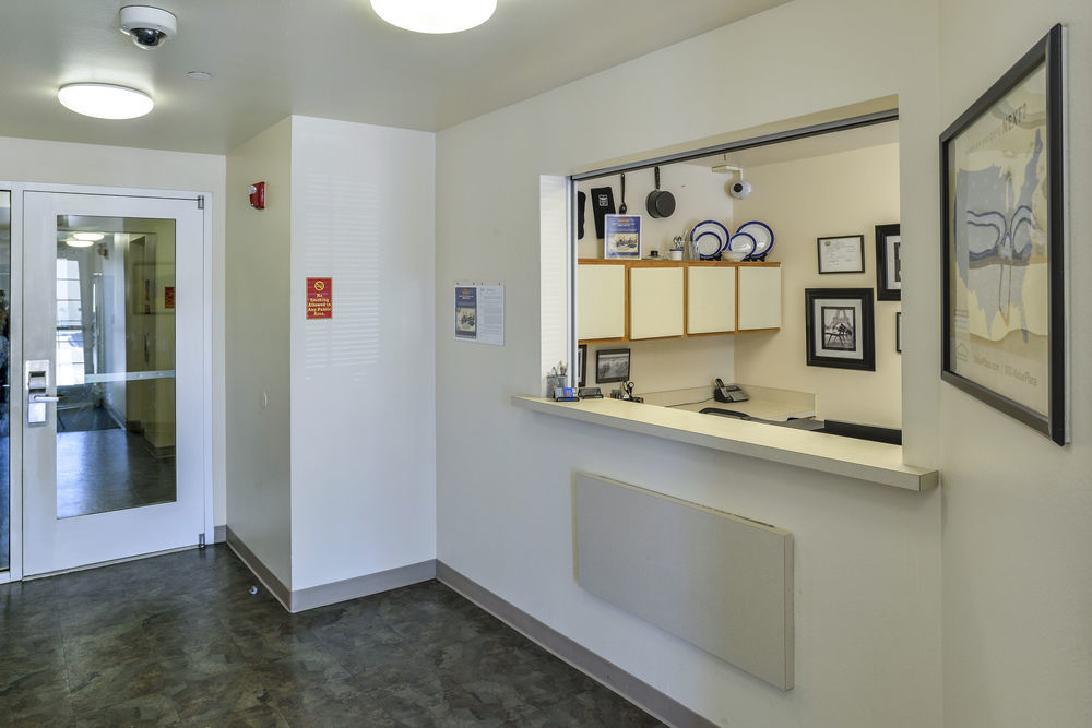 Woodspring Suites Houston I-10 West Katy Esterno foto