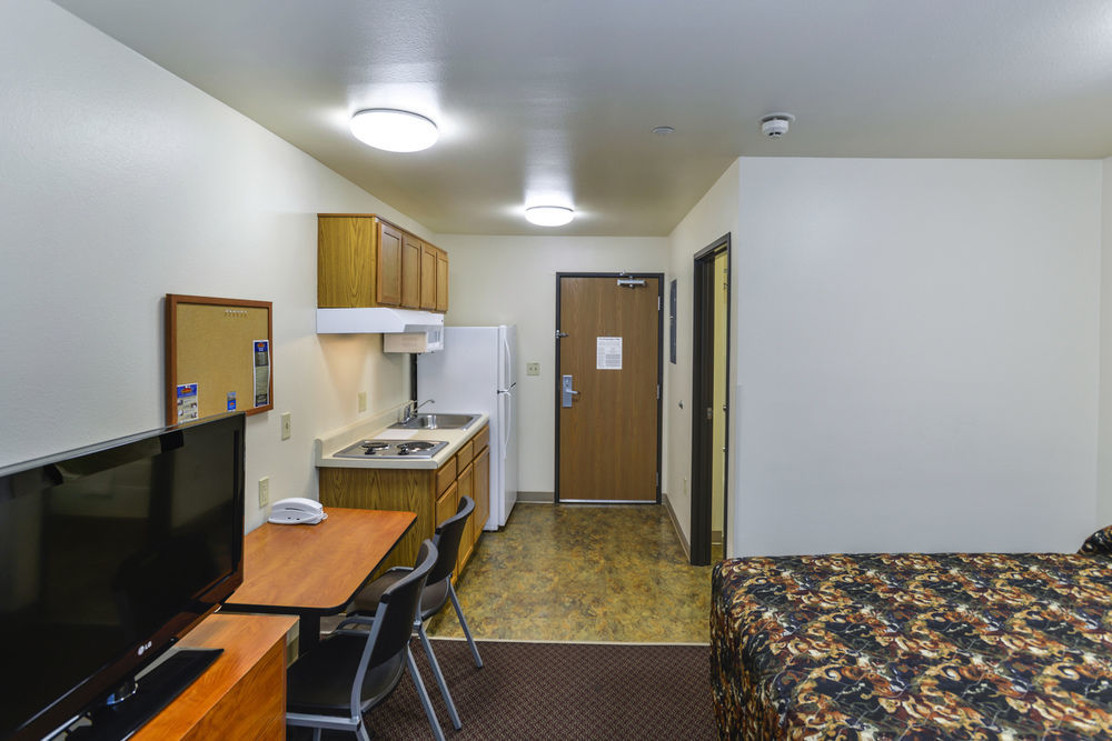 Woodspring Suites Houston I-10 West Katy Esterno foto