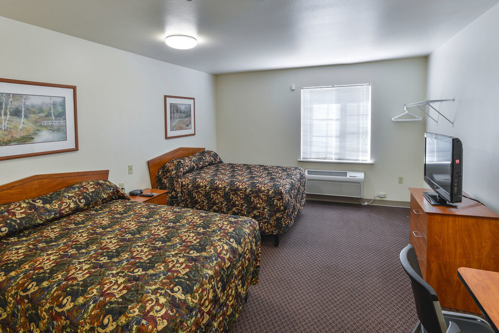 Woodspring Suites Houston I-10 West Katy Esterno foto