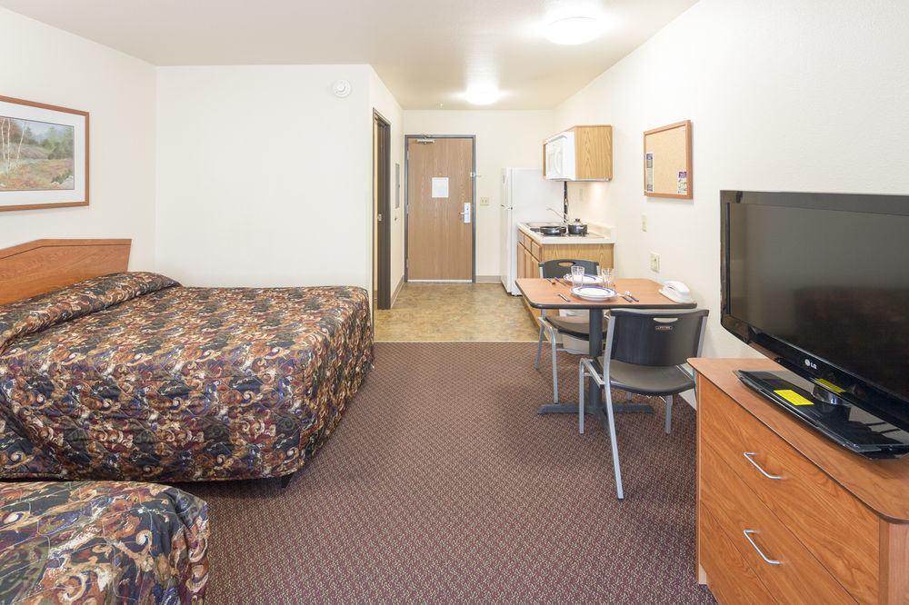 Woodspring Suites Houston I-10 West Katy Esterno foto