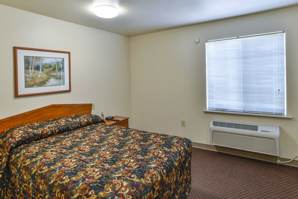 Woodspring Suites Houston I-10 West Katy Esterno foto