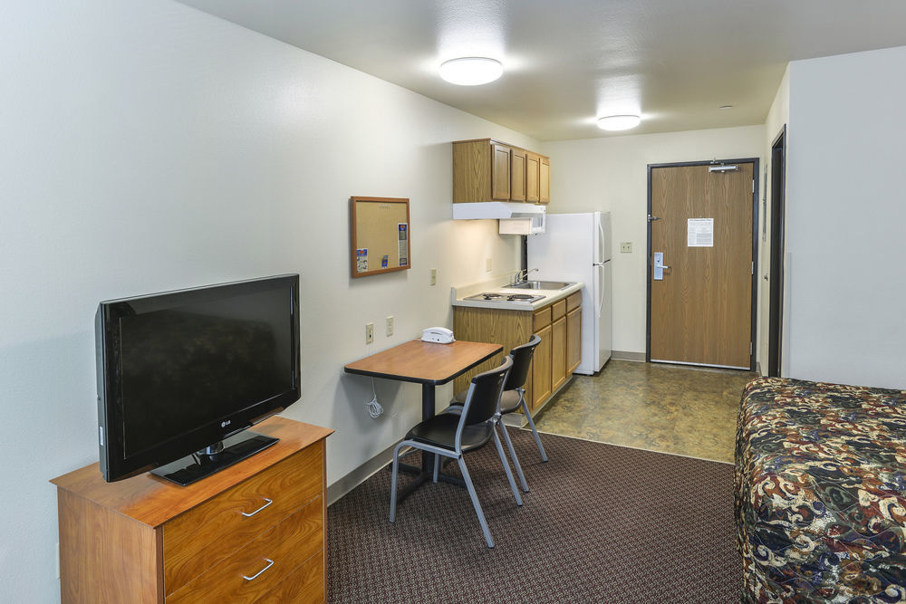 Woodspring Suites Houston I-10 West Katy Esterno foto