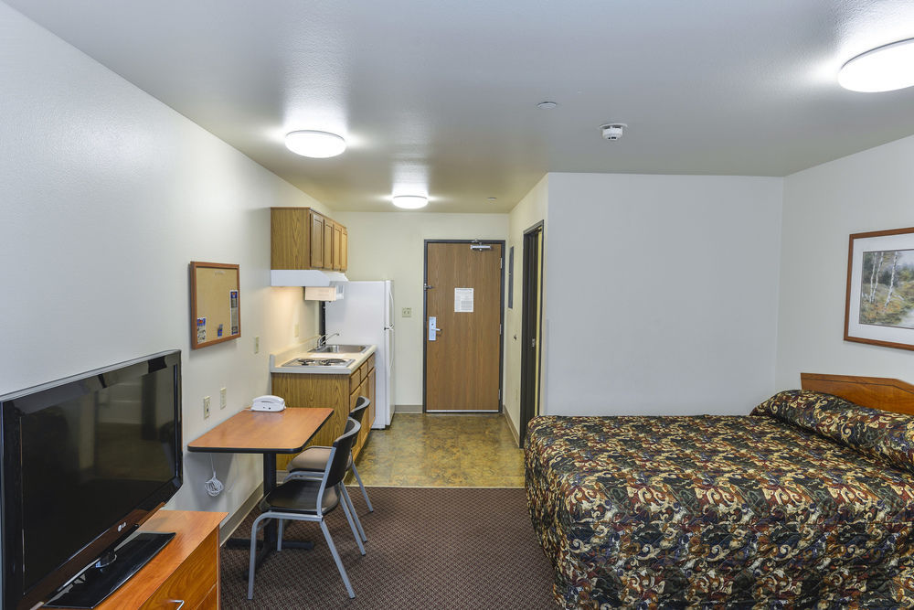 Woodspring Suites Houston I-10 West Katy Esterno foto