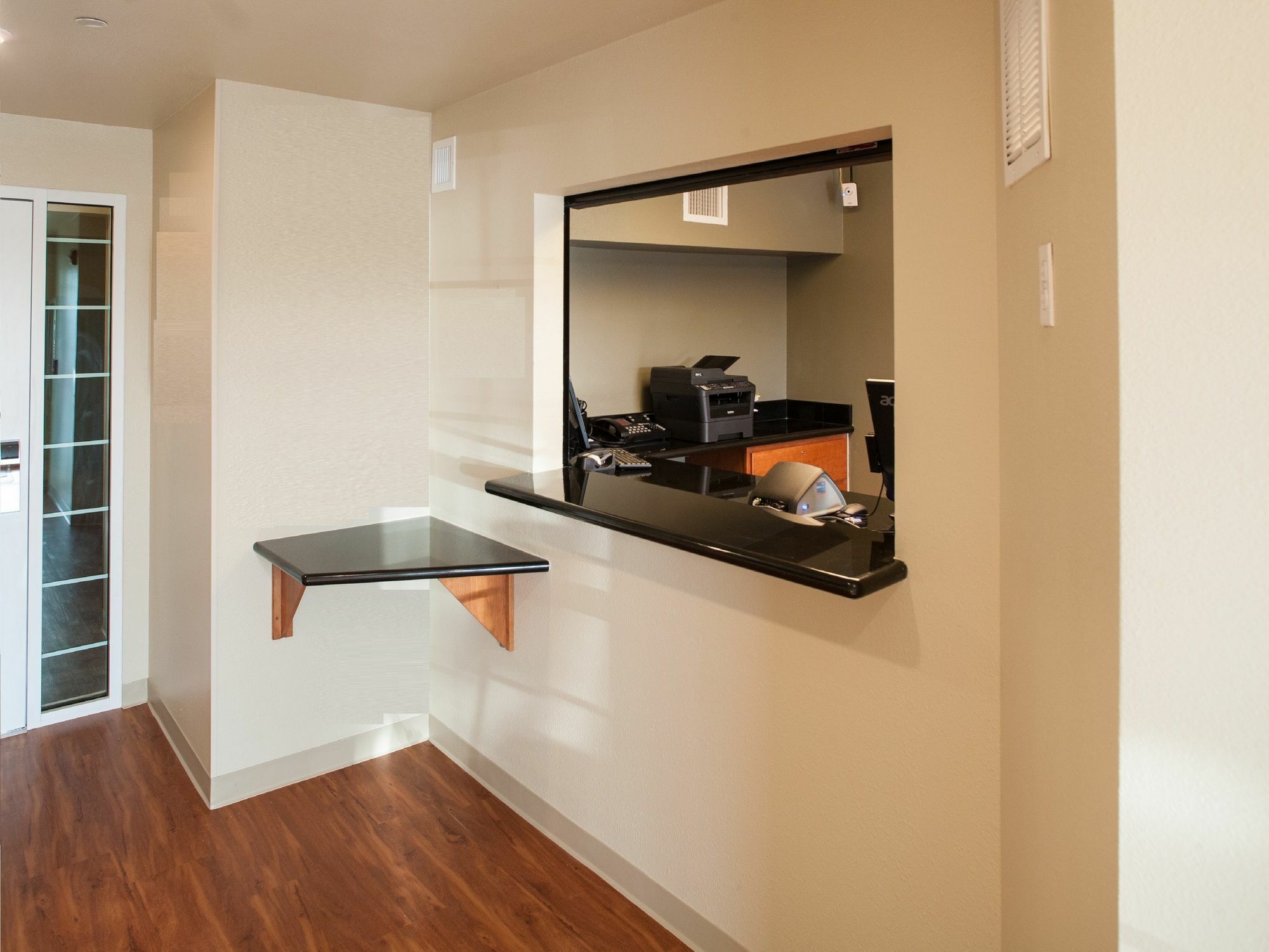 Woodspring Suites Houston I-10 West Katy Esterno foto