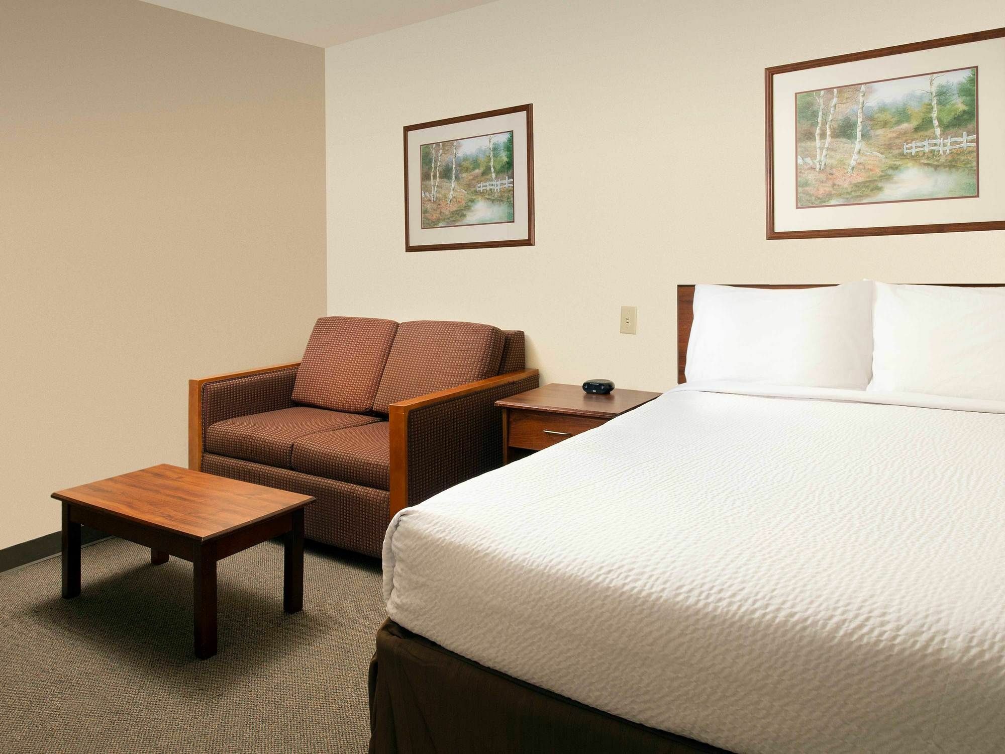 Woodspring Suites Houston I-10 West Katy Esterno foto
