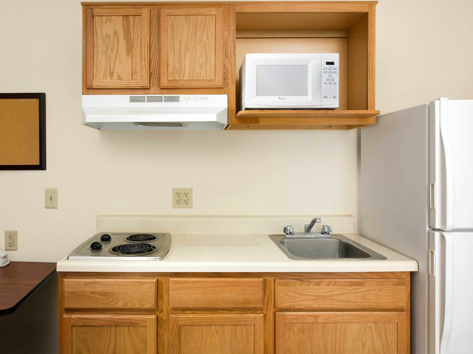 Woodspring Suites Houston I-10 West Katy Esterno foto