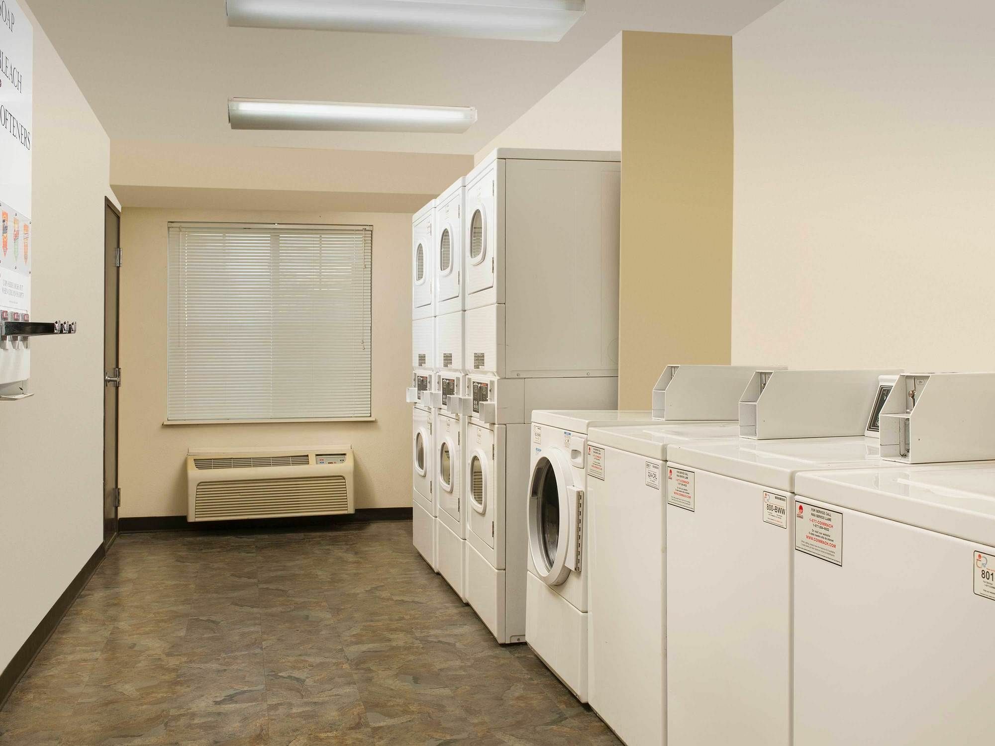 Woodspring Suites Houston I-10 West Katy Esterno foto
